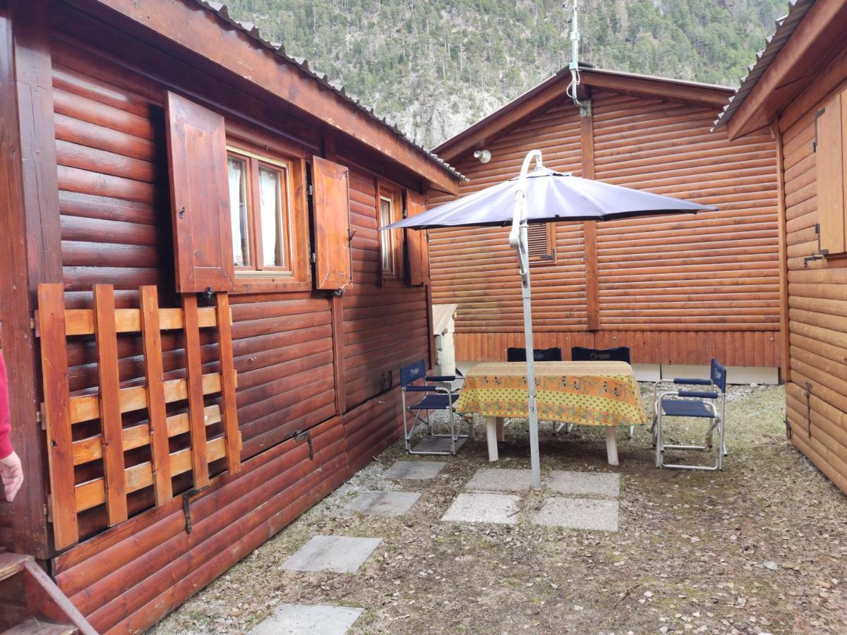 Chalet Del Sorriso Villa Claviere Ngoại thất bức ảnh